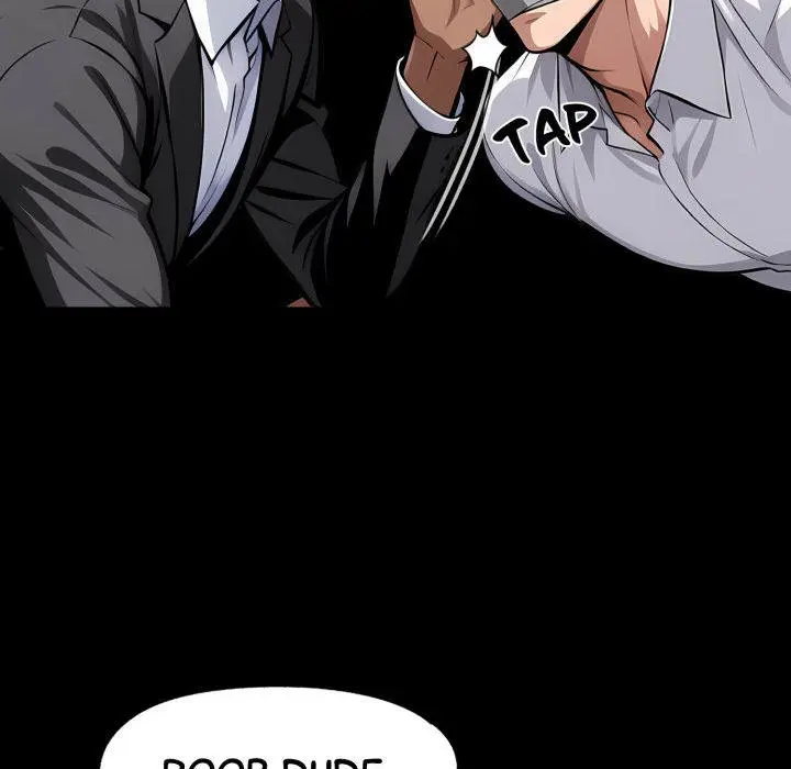 Gangster X Office Lady Chapter 119 - Page 120
