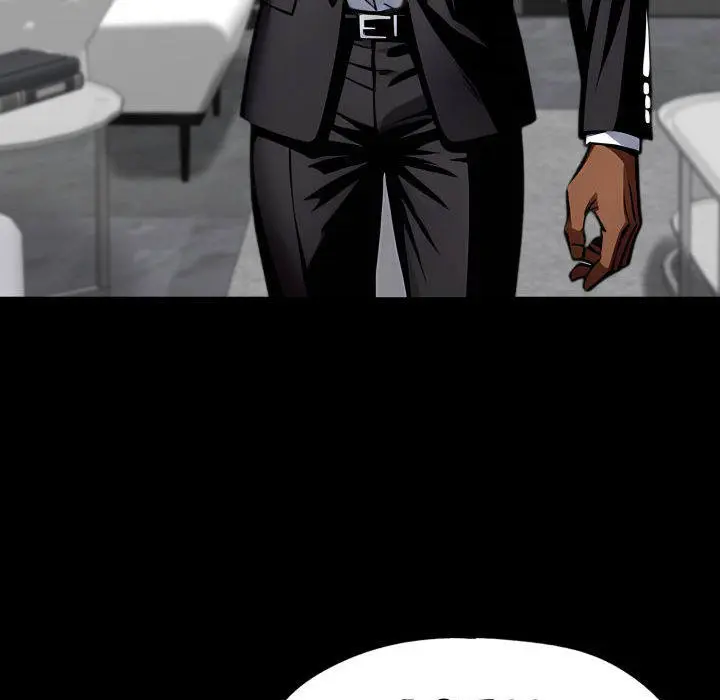 Gangster X Office Lady Chapter 119 - Page 122