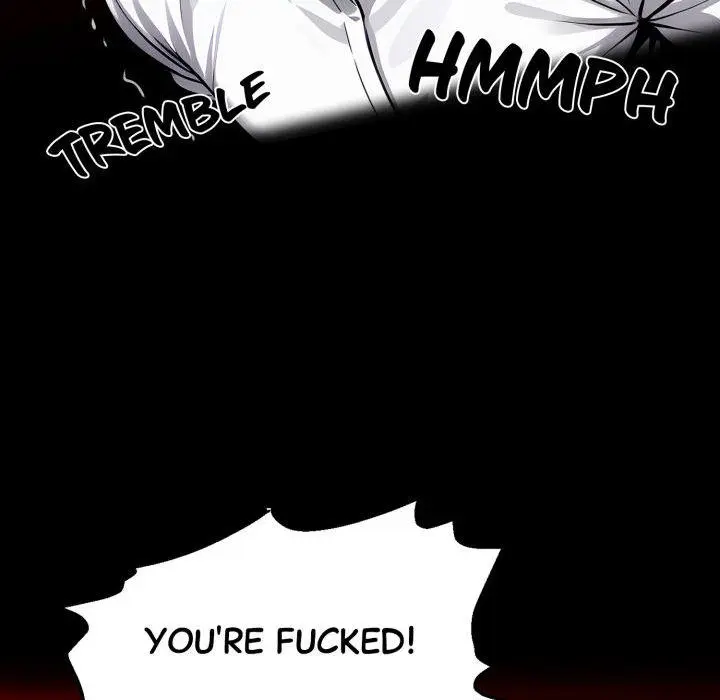 Gangster X Office Lady Chapter 119 - Page 124