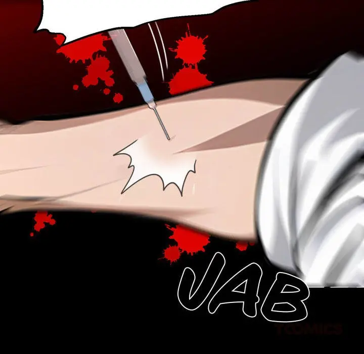 Gangster X Office Lady Chapter 119 - Page 125