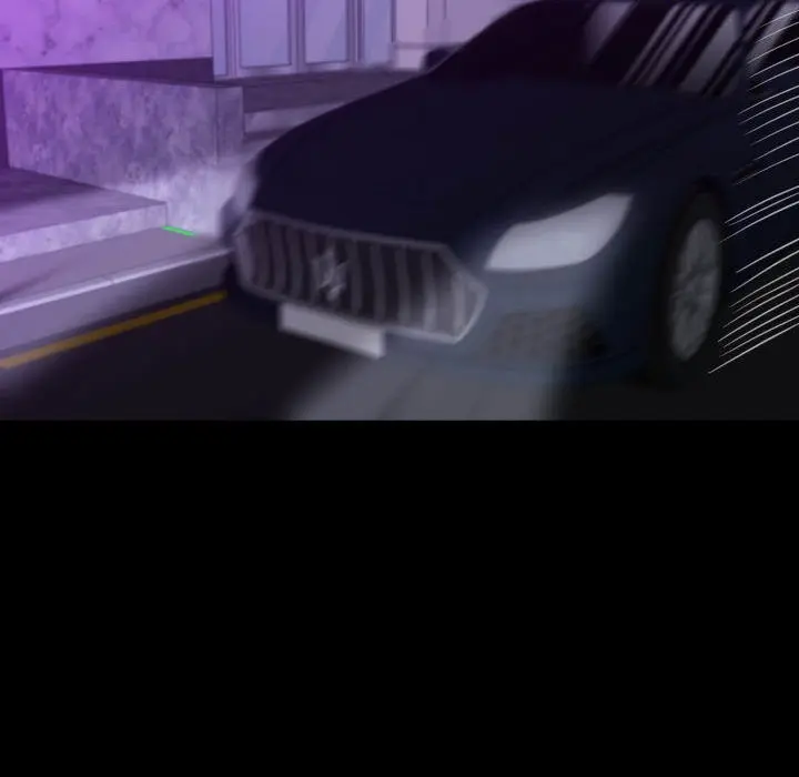 Gangster X Office Lady Chapter 119 - Page 127