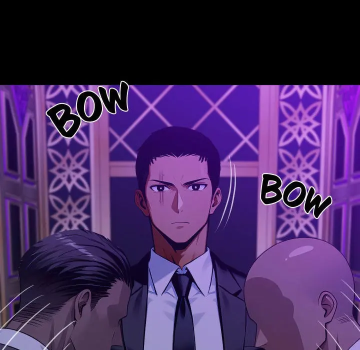 Gangster X Office Lady Chapter 119 - Page 128