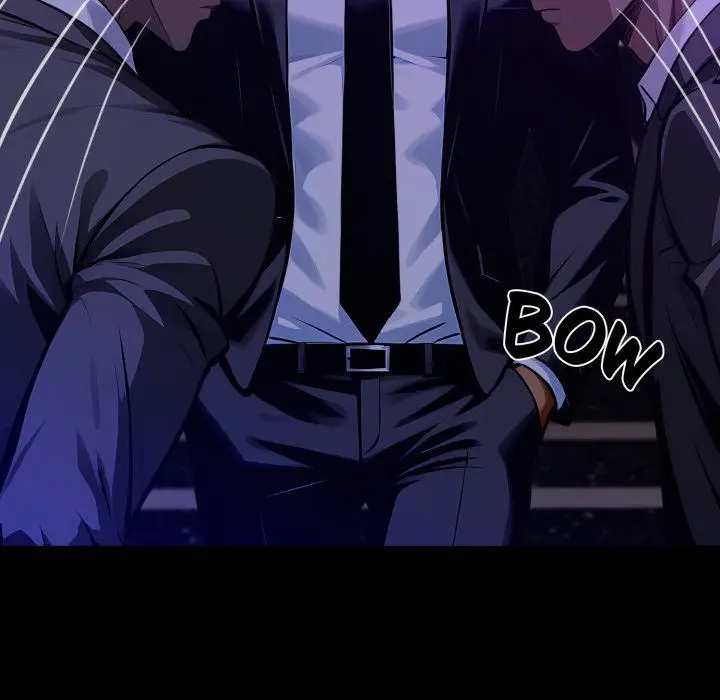 Gangster X Office Lady Chapter 119 - Page 129