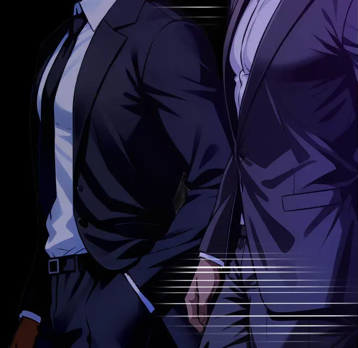 Gangster X Office Lady Chapter 119 - Page 131