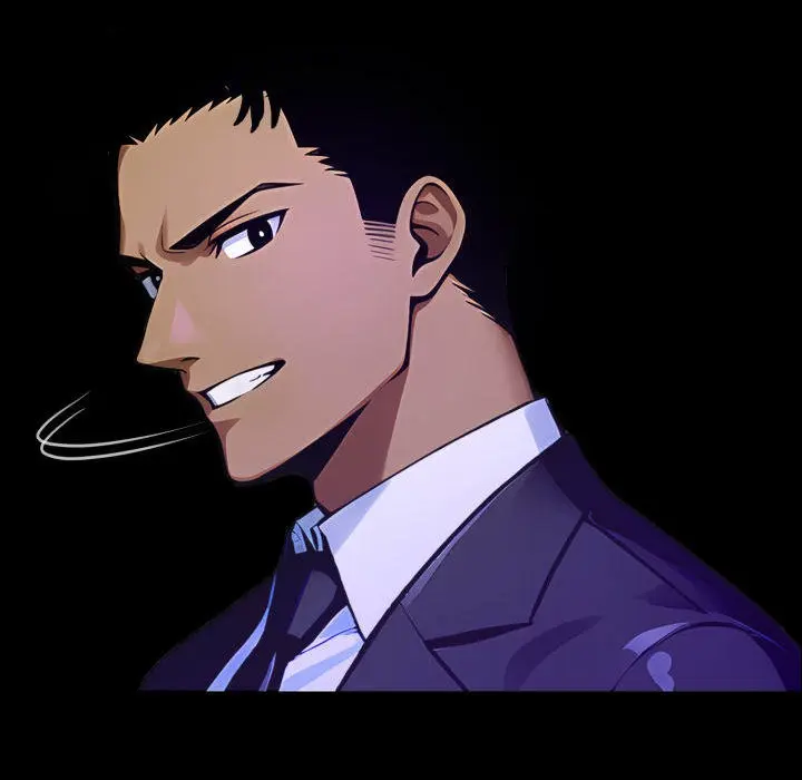 Gangster X Office Lady Chapter 119 - Page 133