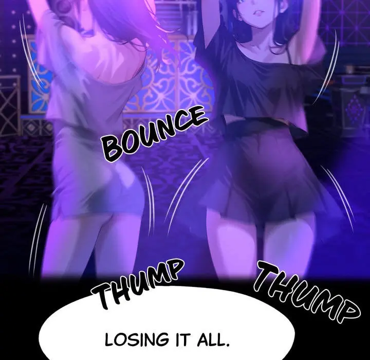 Gangster X Office Lady Chapter 119 - Page 135