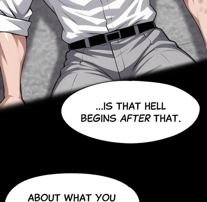 Gangster X Office Lady Chapter 119 - Page 139