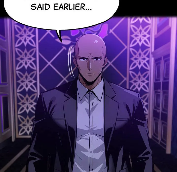 Gangster X Office Lady Chapter 119 - Page 140