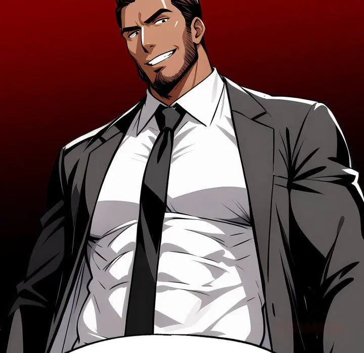 Gangster X Office Lady Chapter 119 - Page 143