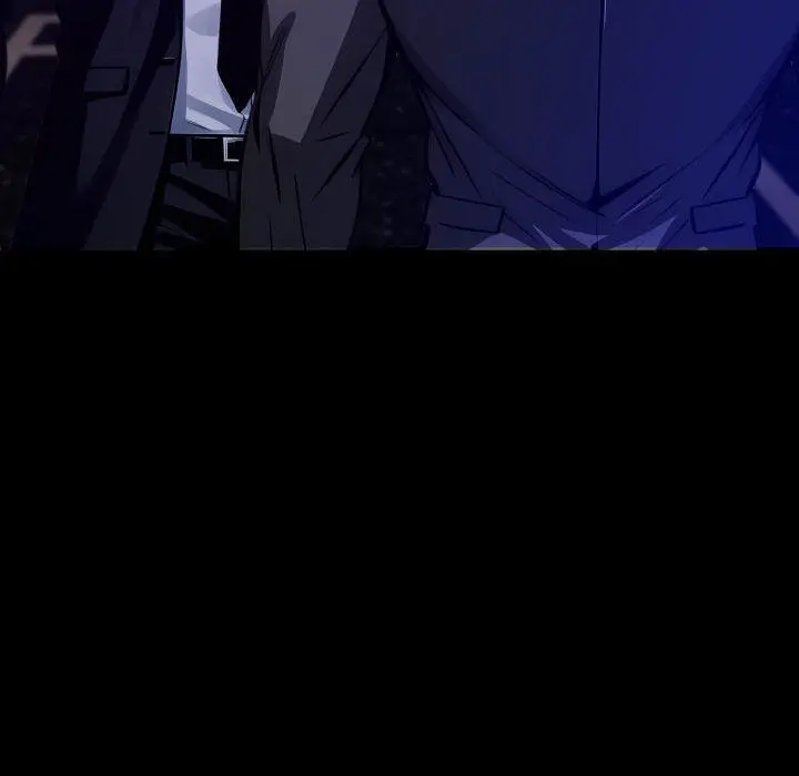Gangster X Office Lady Chapter 119 - Page 146