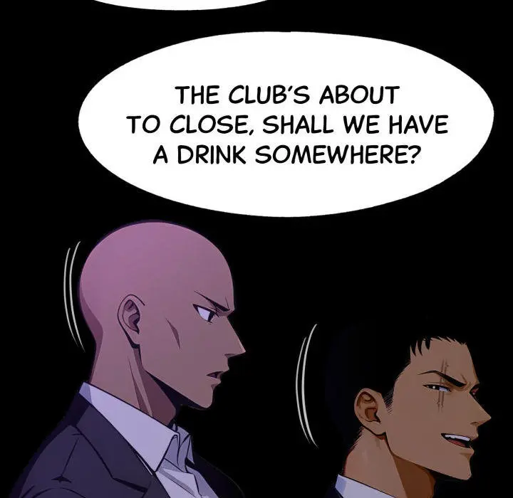 Gangster X Office Lady Chapter 119 - Page 148