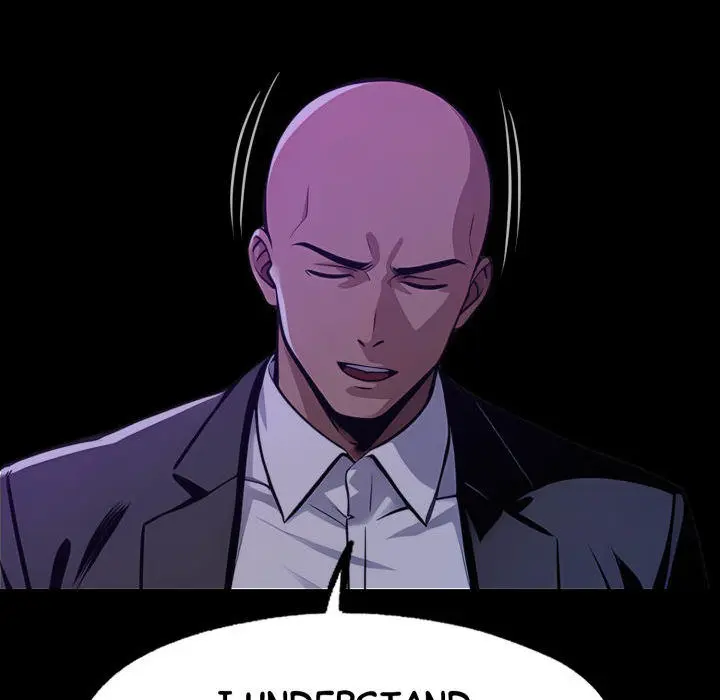 Gangster X Office Lady Chapter 119 - Page 150