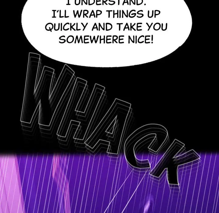 Gangster X Office Lady Chapter 119 - Page 151