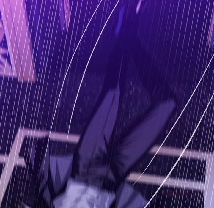 Gangster X Office Lady Chapter 119 - Page 152