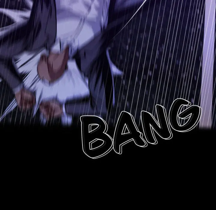 Gangster X Office Lady Chapter 119 - Page 153