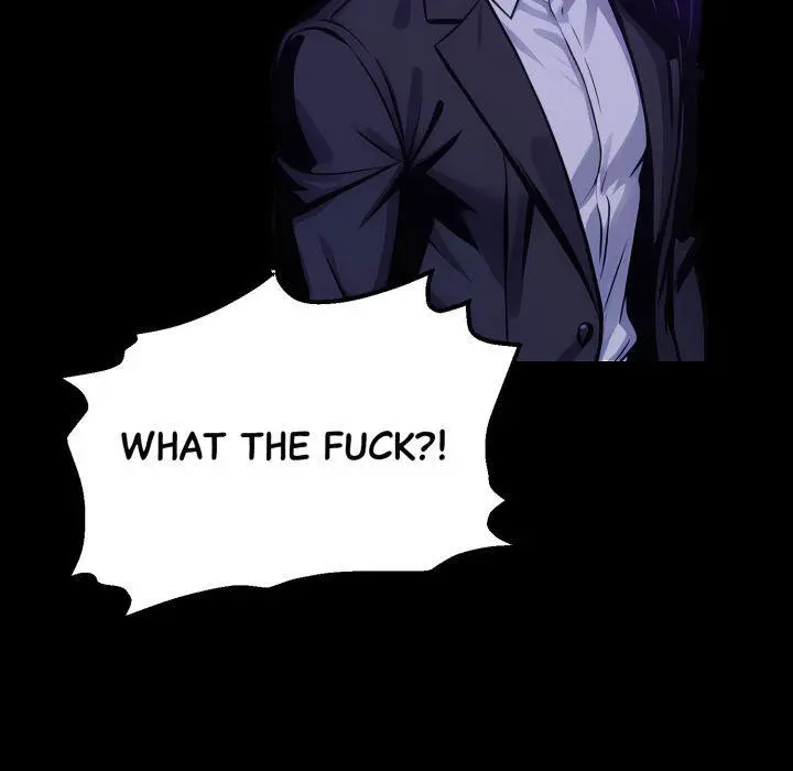 Gangster X Office Lady Chapter 119 - Page 155