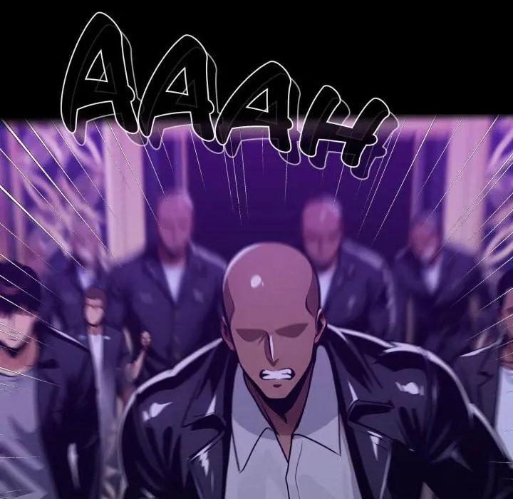 Gangster X Office Lady Chapter 119 - Page 156