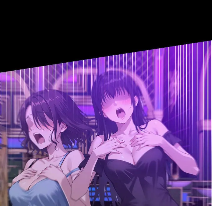 Gangster X Office Lady Chapter 119 - Page 159