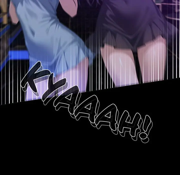 Gangster X Office Lady Chapter 119 - Page 160