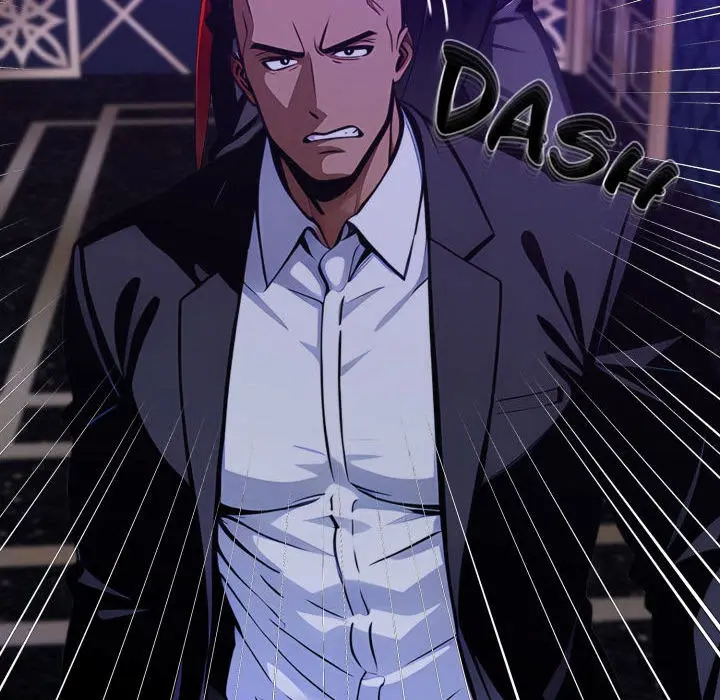 Gangster X Office Lady Chapter 119 - Page 164