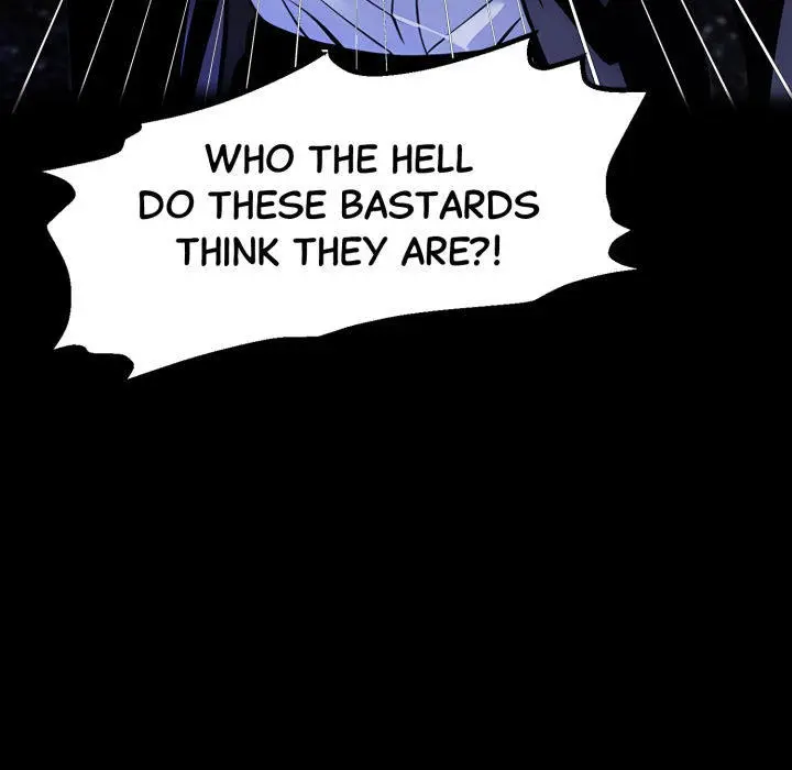 Gangster X Office Lady Chapter 119 - Page 165