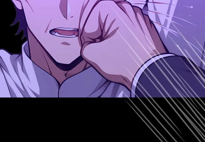 Gangster X Office Lady Chapter 119 - Page 2