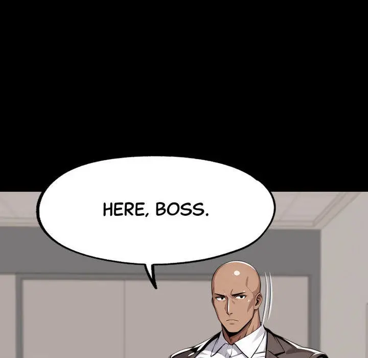 Gangster X Office Lady Chapter 119 - Page 24