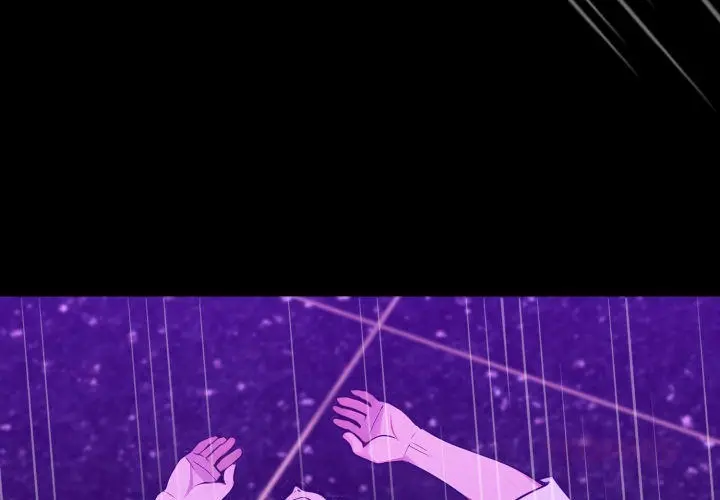 Gangster X Office Lady Chapter 119 - Page 3