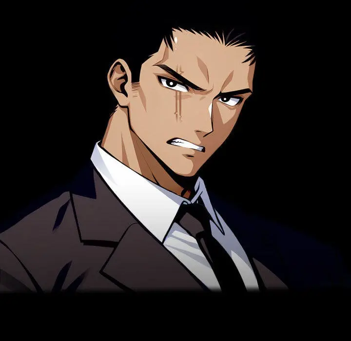 Gangster X Office Lady Chapter 119 - Page 30