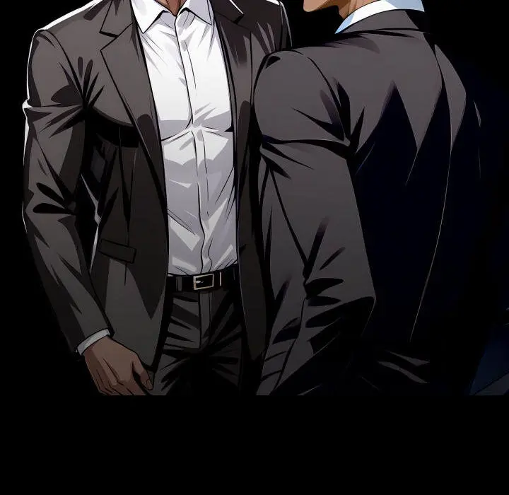 Gangster X Office Lady Chapter 119 - Page 32