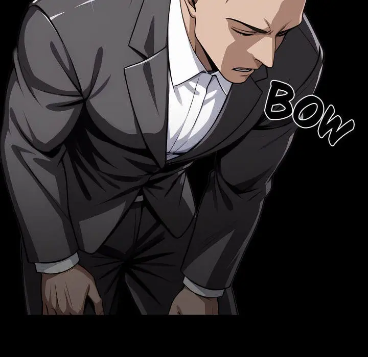 Gangster X Office Lady Chapter 119 - Page 34