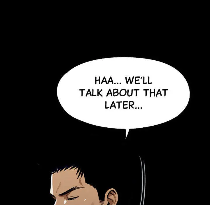 Gangster X Office Lady Chapter 119 - Page 35