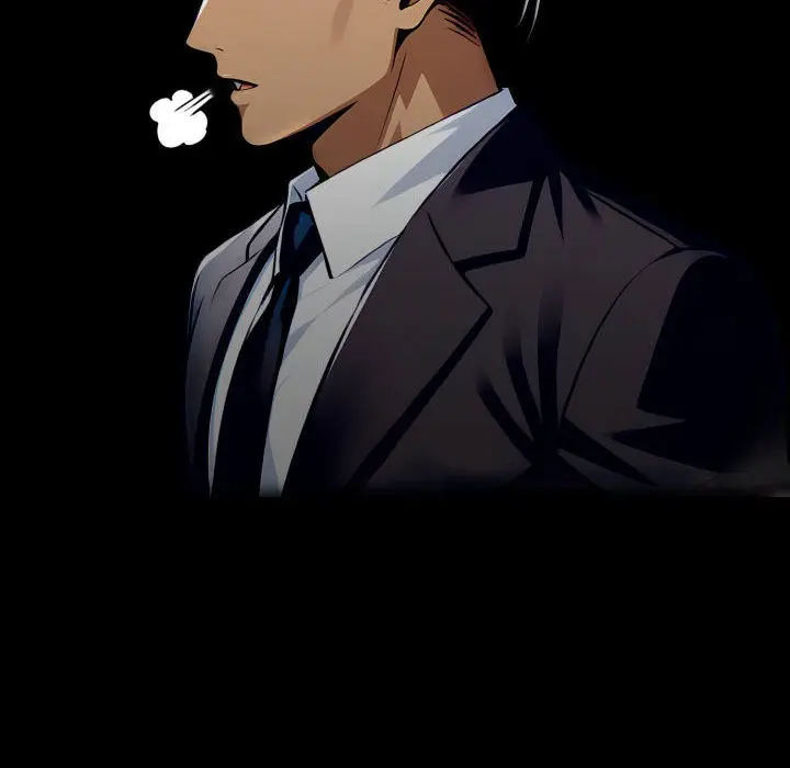 Gangster X Office Lady Chapter 119 - Page 36