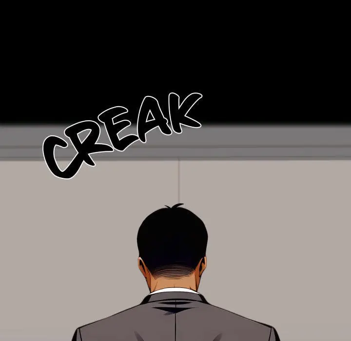 Gangster X Office Lady Chapter 119 - Page 37