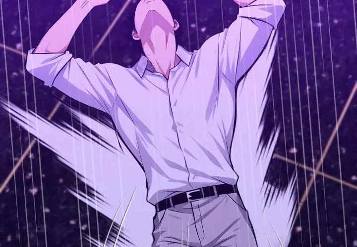 Gangster X Office Lady Chapter 119 - Page 4