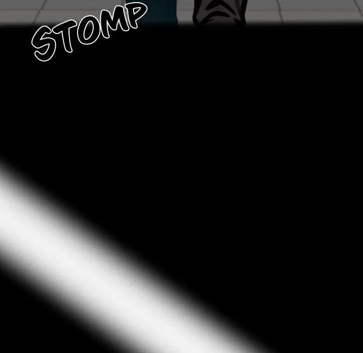 Gangster X Office Lady Chapter 119 - Page 39