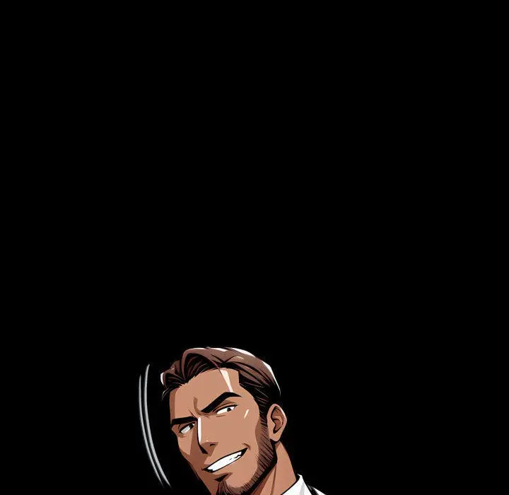 Gangster X Office Lady Chapter 119 - Page 42