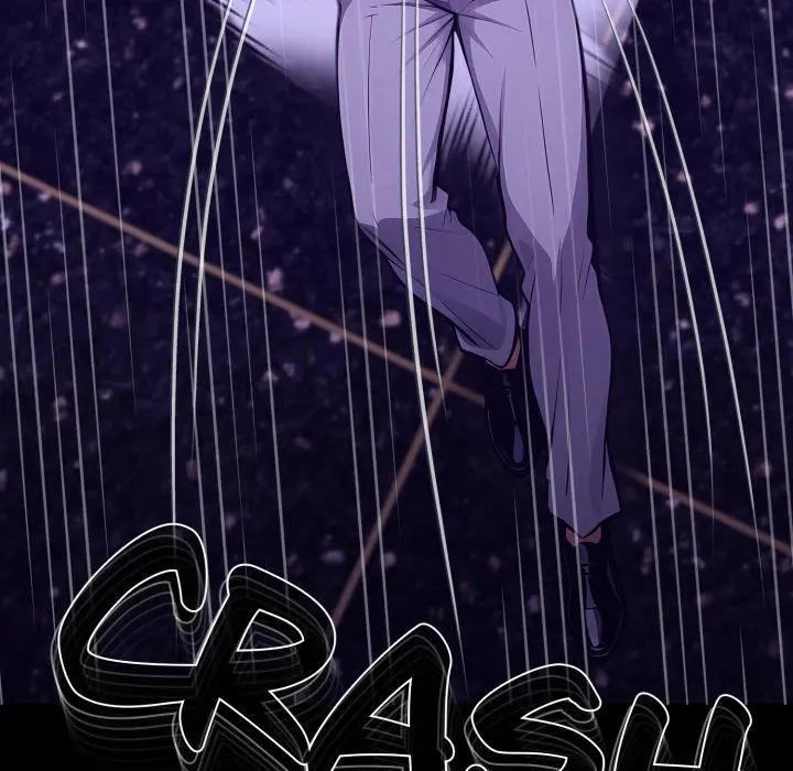 Gangster X Office Lady Chapter 119 - Page 5