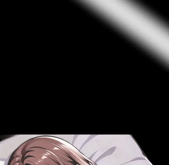 Gangster X Office Lady Chapter 119 - Page 51