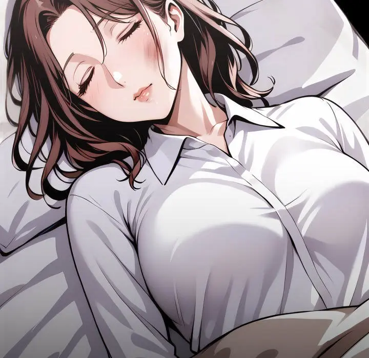 Gangster X Office Lady Chapter 119 - Page 52