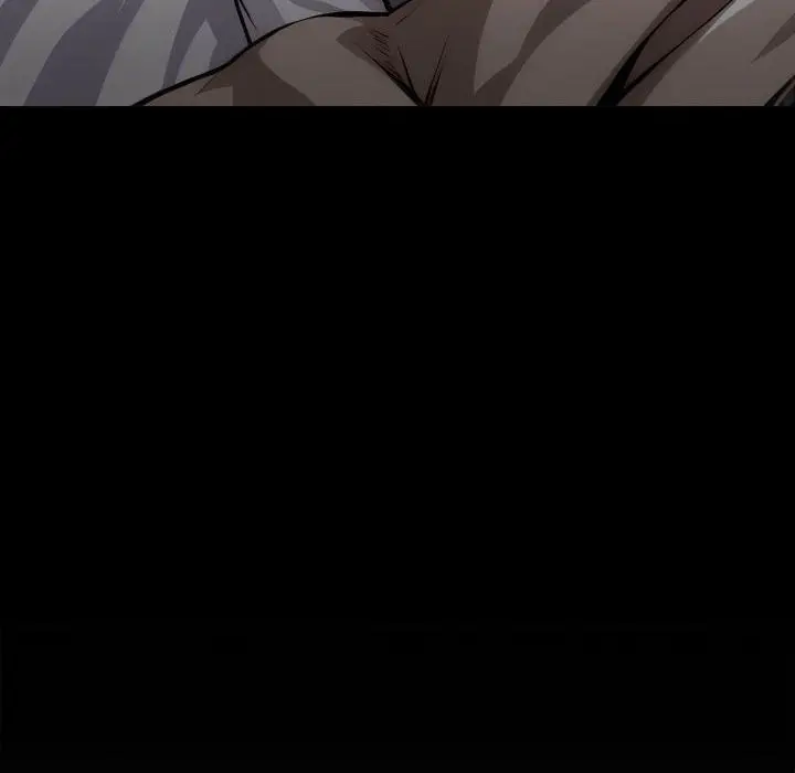 Gangster X Office Lady Chapter 119 - Page 53