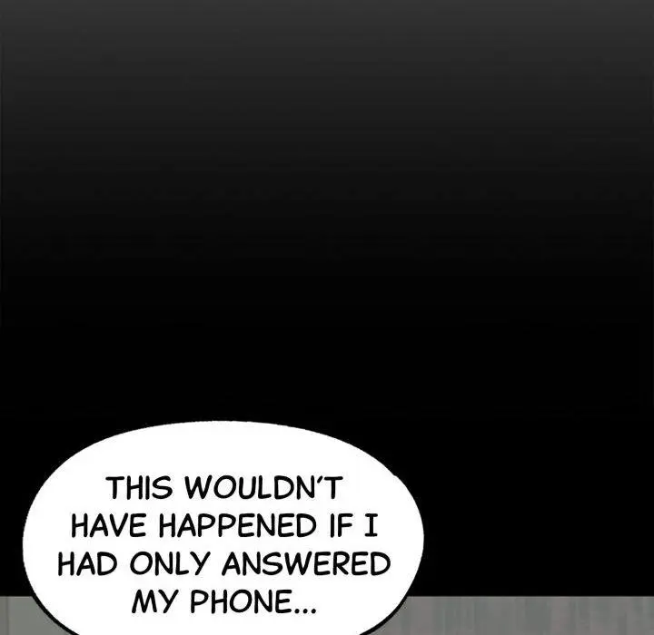 Gangster X Office Lady Chapter 119 - Page 59