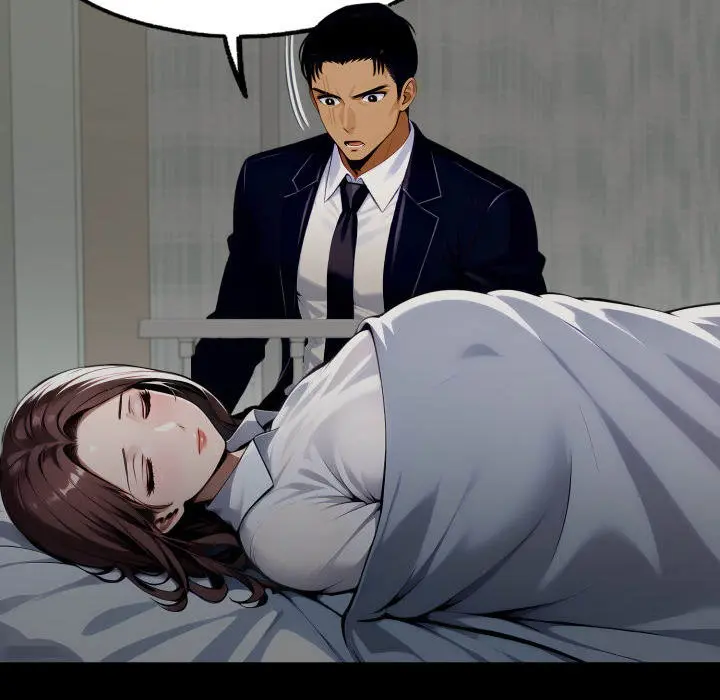 Gangster X Office Lady Chapter 119 - Page 60