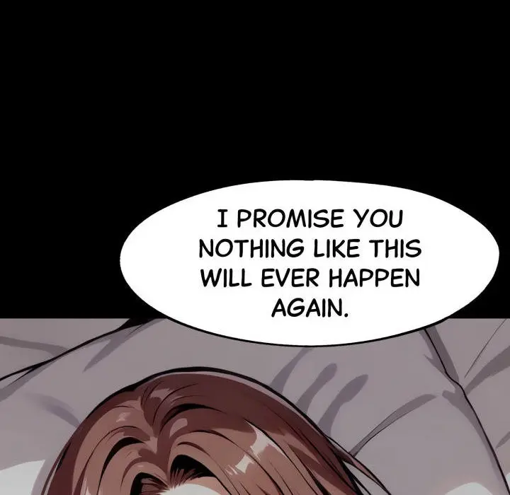 Gangster X Office Lady Chapter 119 - Page 61