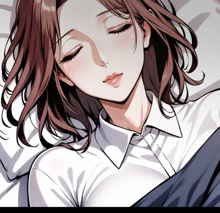 Gangster X Office Lady Chapter 119 - Page 62
