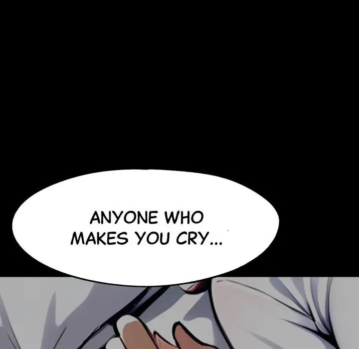 Gangster X Office Lady Chapter 119 - Page 63