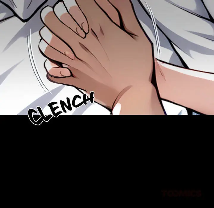Gangster X Office Lady Chapter 119 - Page 64