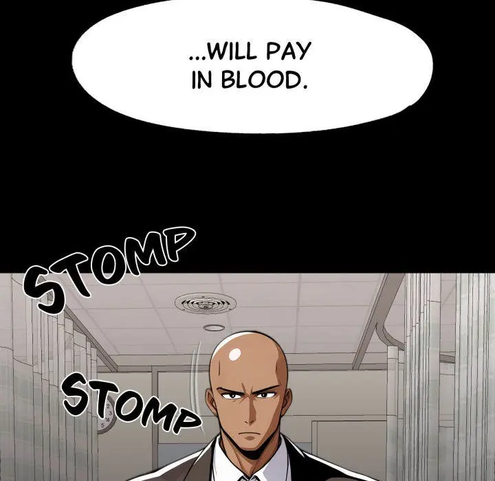 Gangster X Office Lady Chapter 119 - Page 66