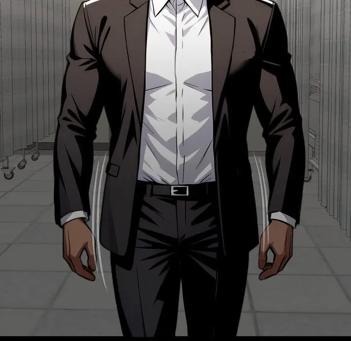Gangster X Office Lady Chapter 119 - Page 67