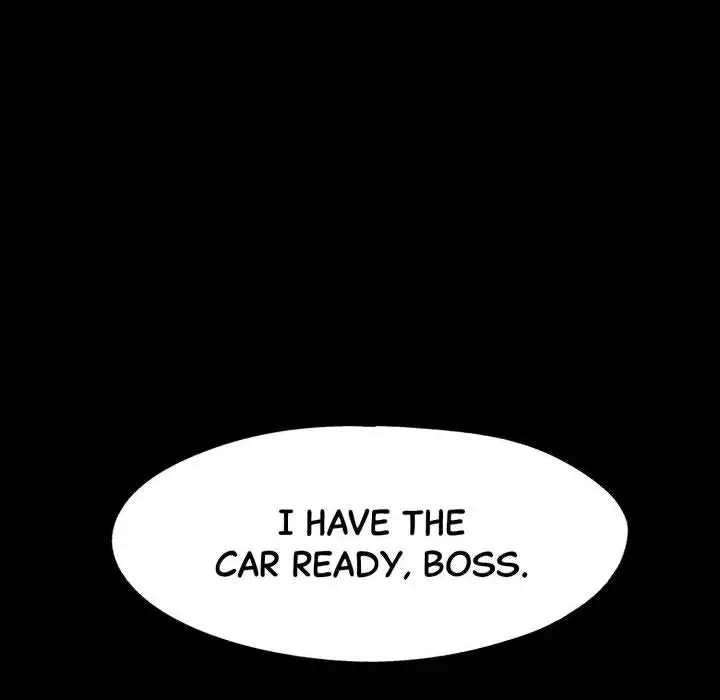 Gangster X Office Lady Chapter 119 - Page 68